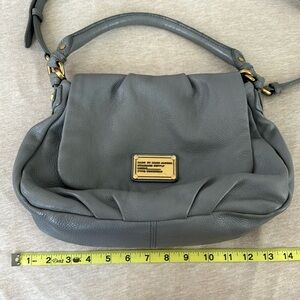 Marc Jacobs Classic Crossbody Bag